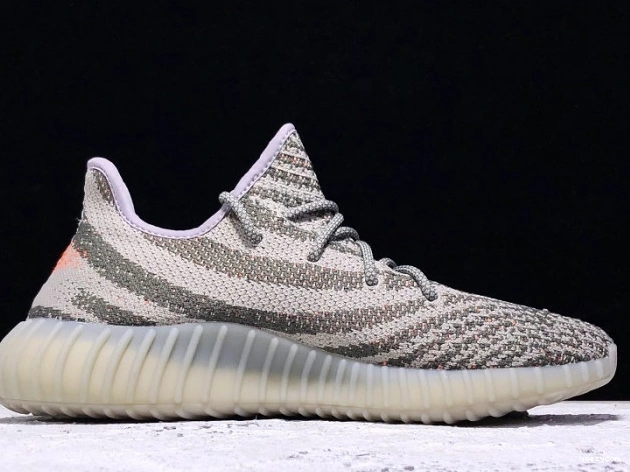 Solar Yeezy BB1826 350 Adidas v2 Boost Red Beluga 0928